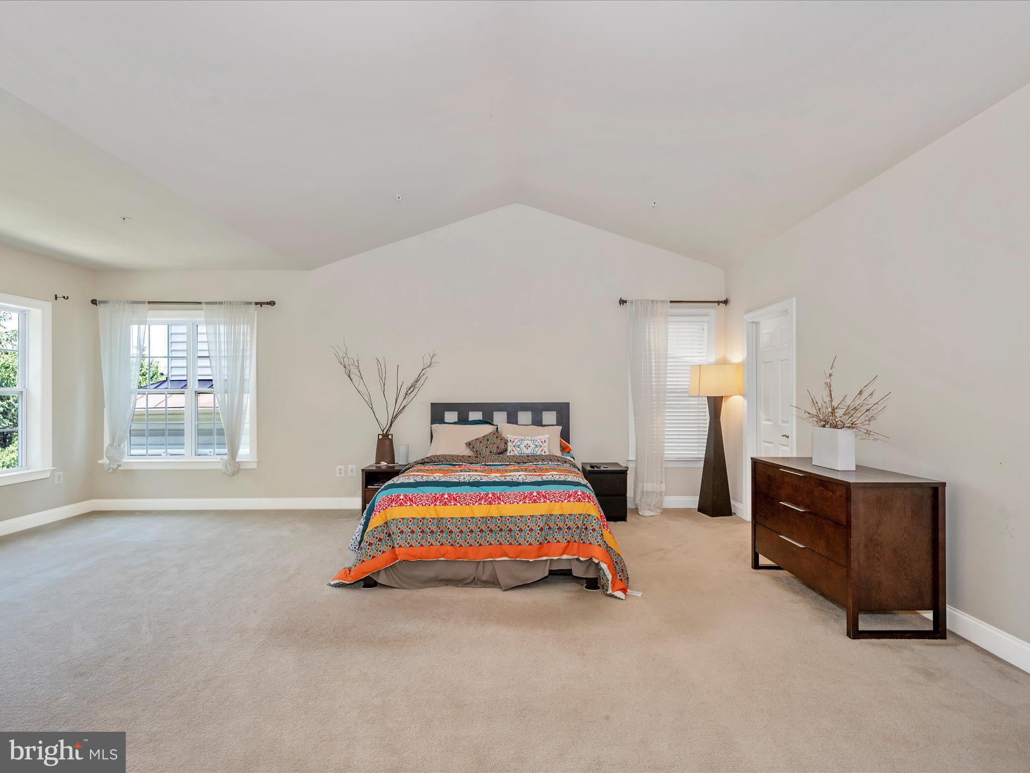 CLARKSBURG VILLAGE - Residential Lease