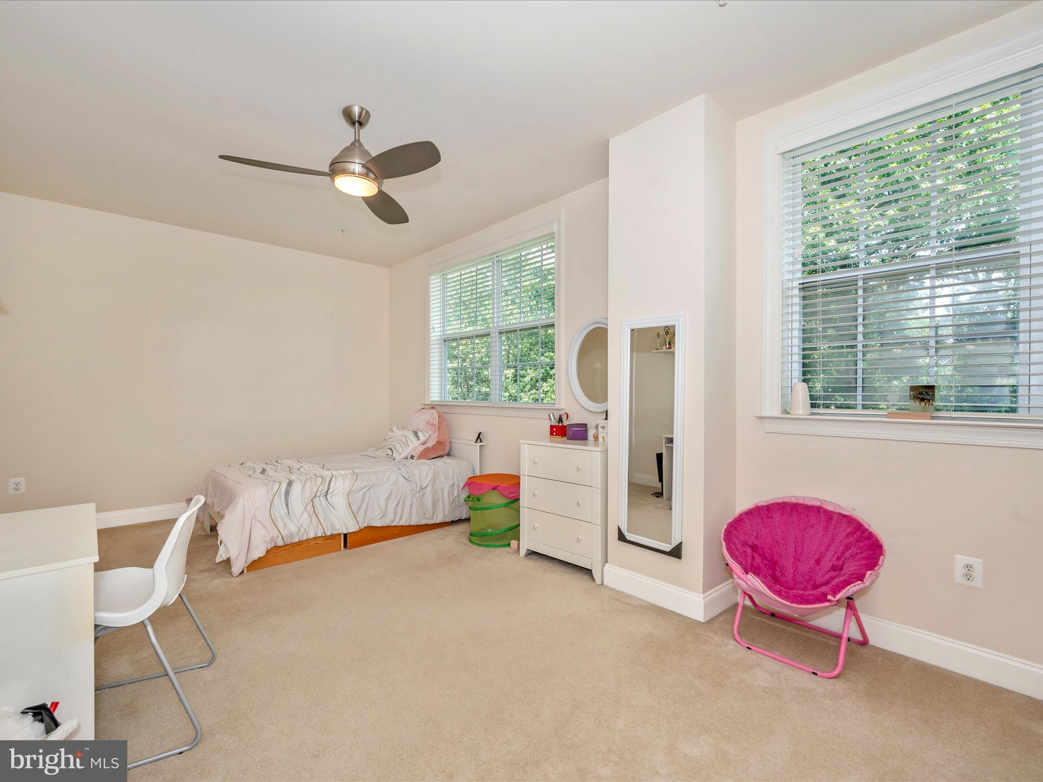 CLARKSBURG VILLAGE - Residential Lease