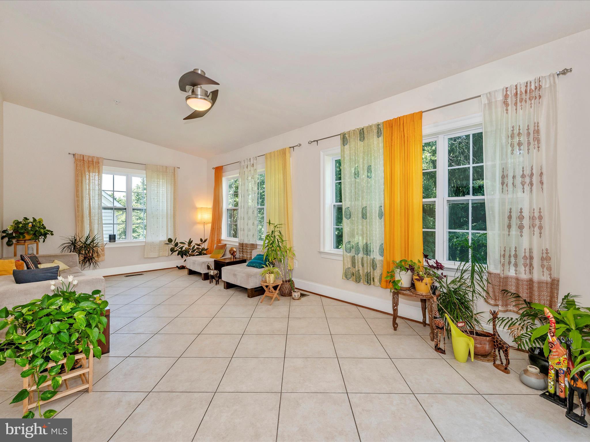 CLARKSBURG VILLAGE - Residential Lease