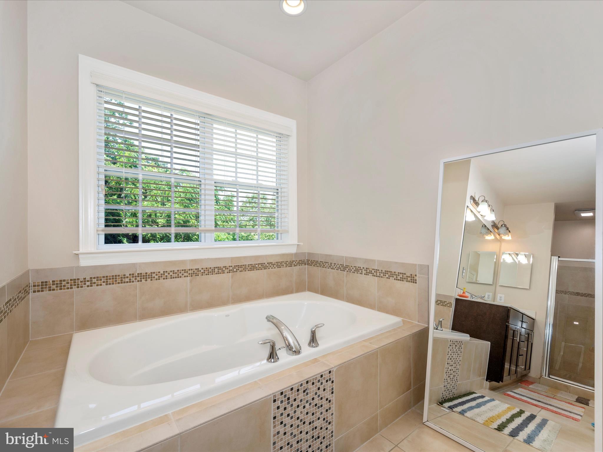 CLARKSBURG VILLAGE - Residential Lease