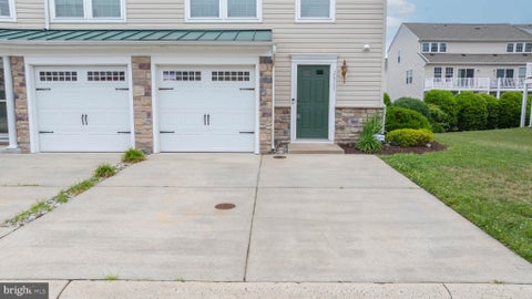 Townhouse For Sale - 26587 Raleigh Road #24<br/> MILLSBORO, DE 19966