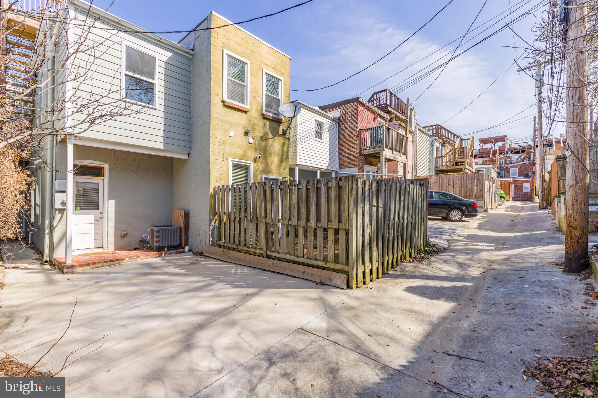 NONE AVAILABLE - Residential