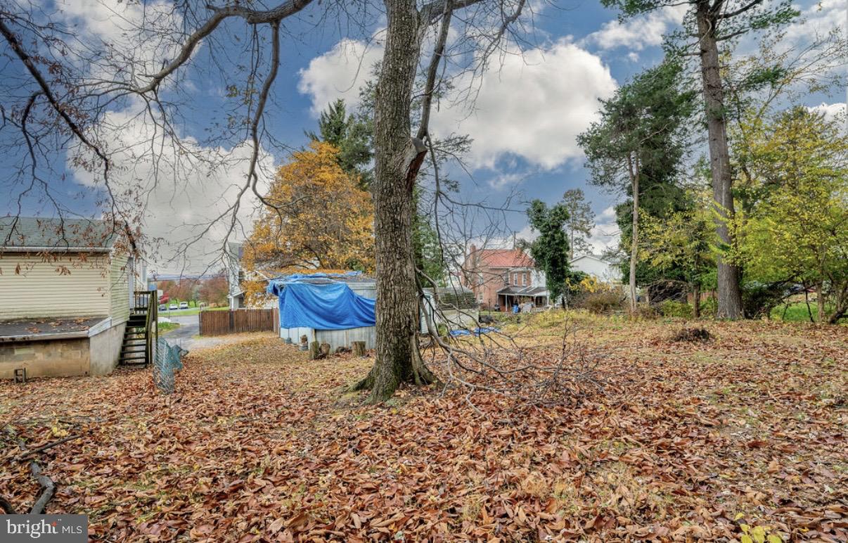 SOUTH TEMPLE HEIGH - Residential