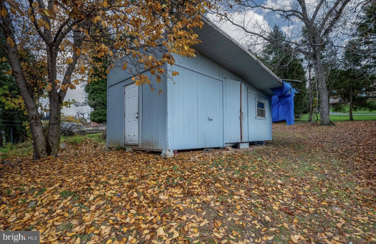 SOUTH TEMPLE HEIGH - Residential