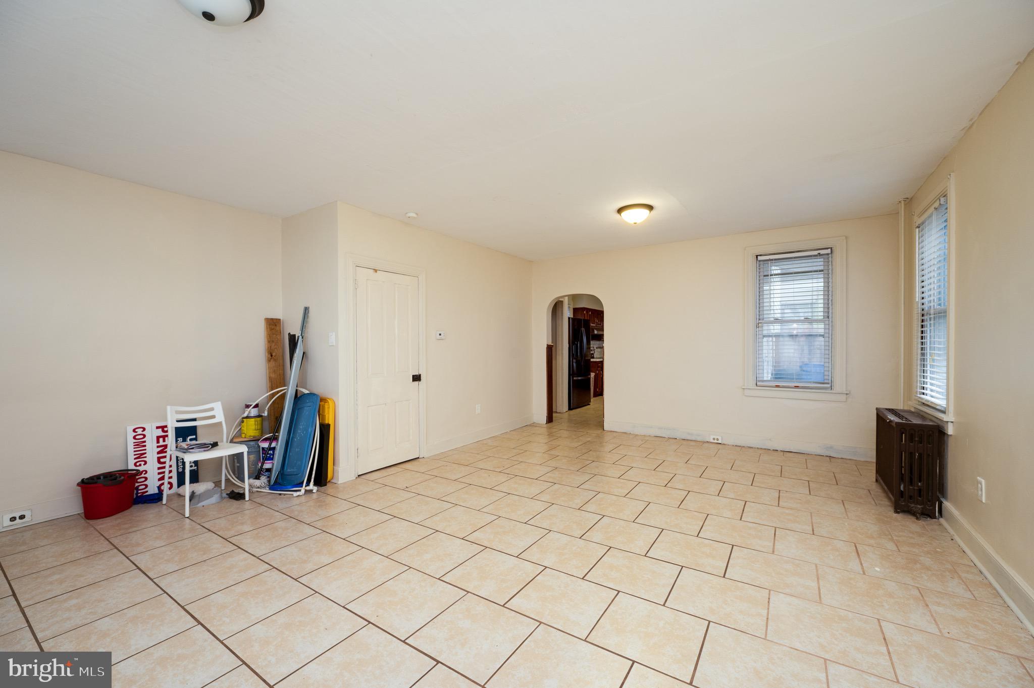 SOUTH TEMPLE HEIGH - Residential