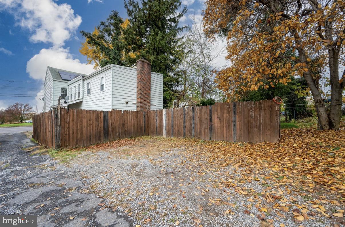 SOUTH TEMPLE HEIGH - Residential