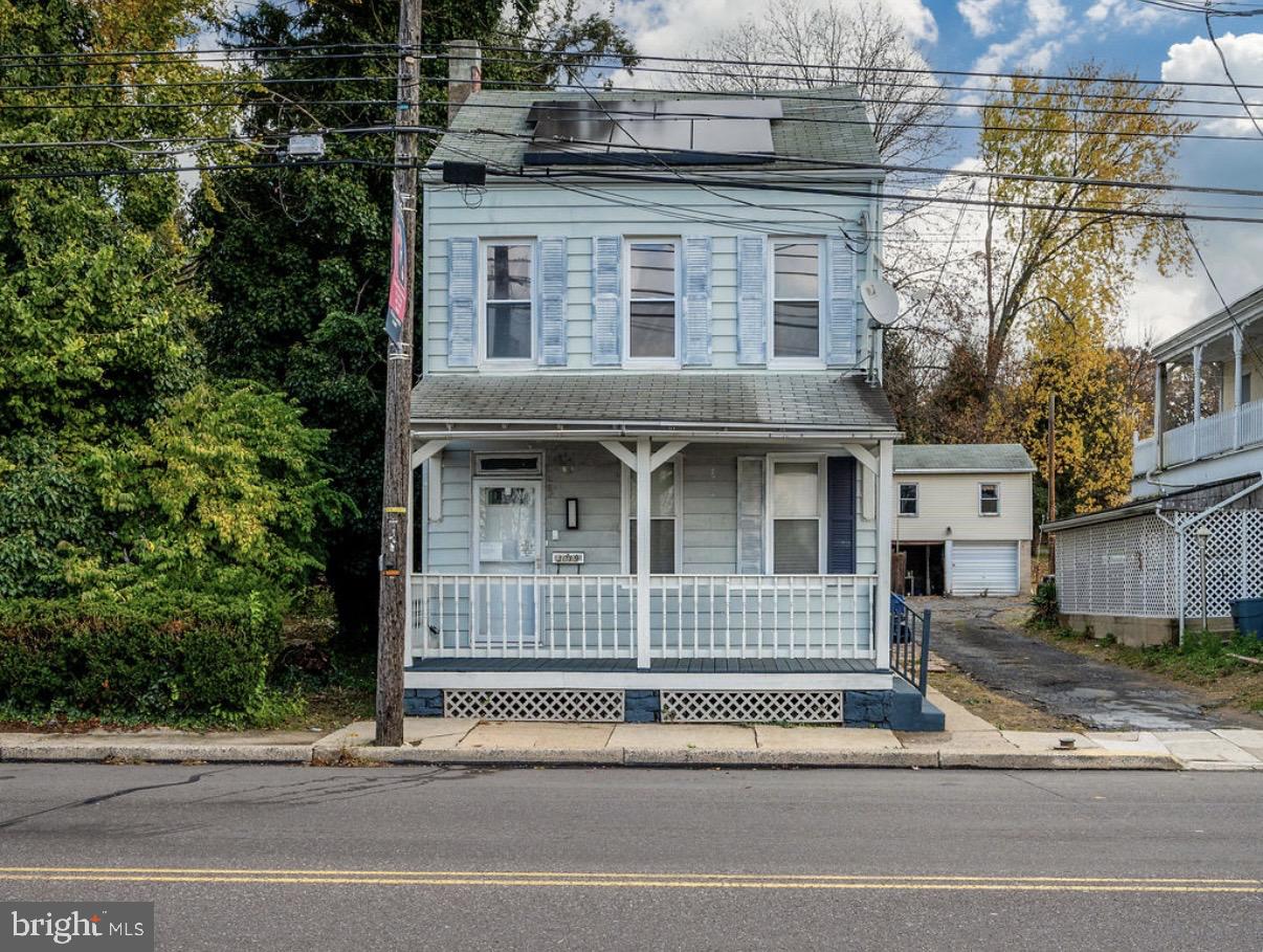 SOUTH TEMPLE HEIGH - Residential