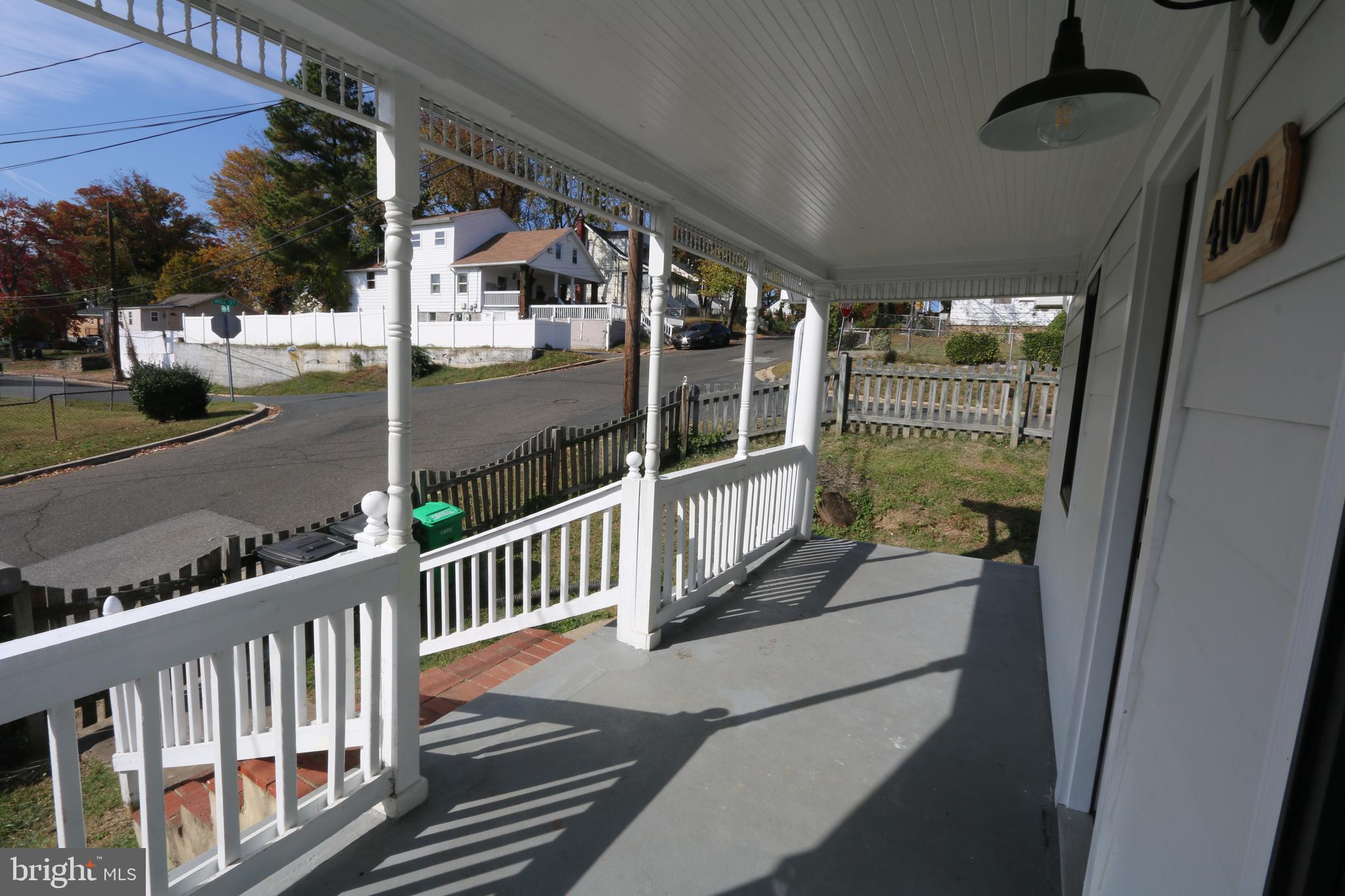 BOULEVARD HEIGHTS - Residential