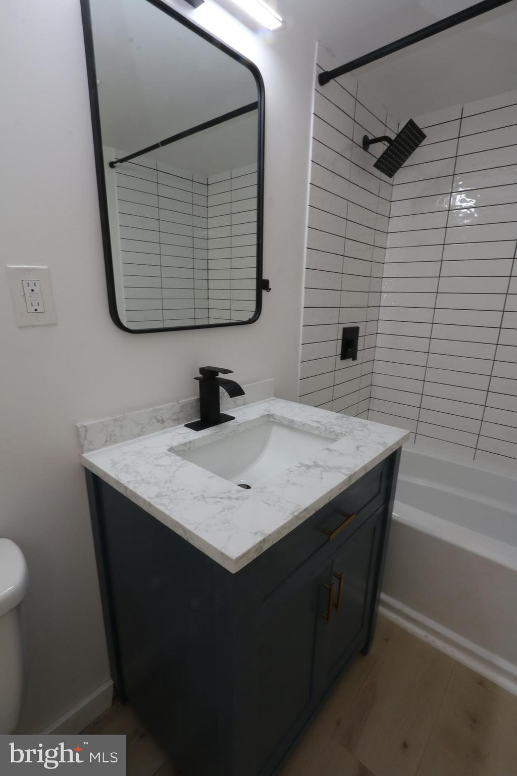 BOULEVARD HEIGHTS - Residential