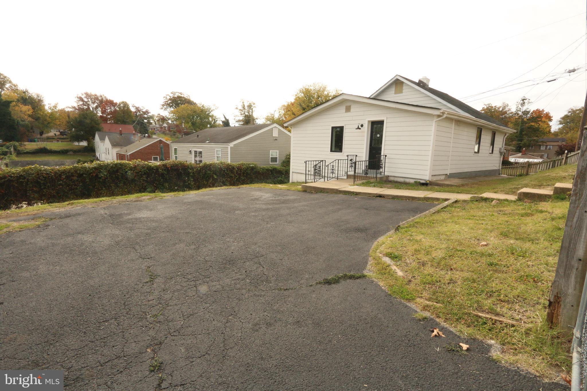 BOULEVARD HEIGHTS - Residential