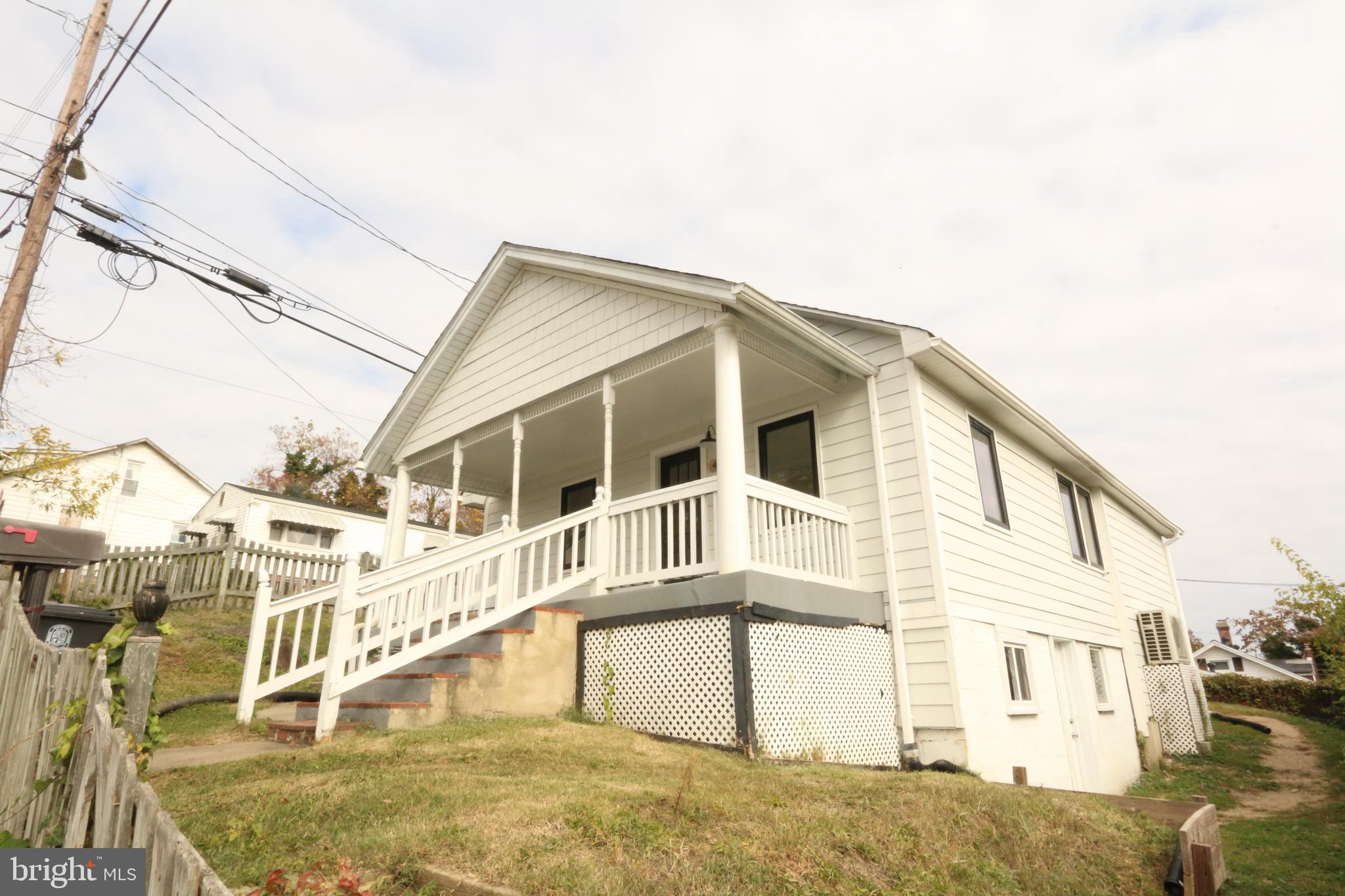 BOULEVARD HEIGHTS - Residential