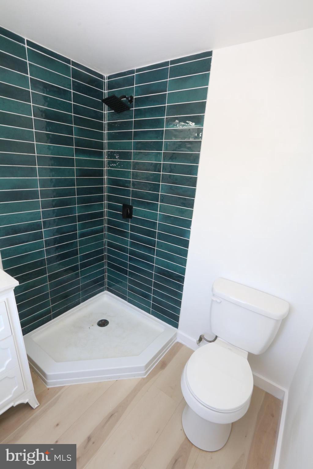 BOULEVARD HEIGHTS - Residential