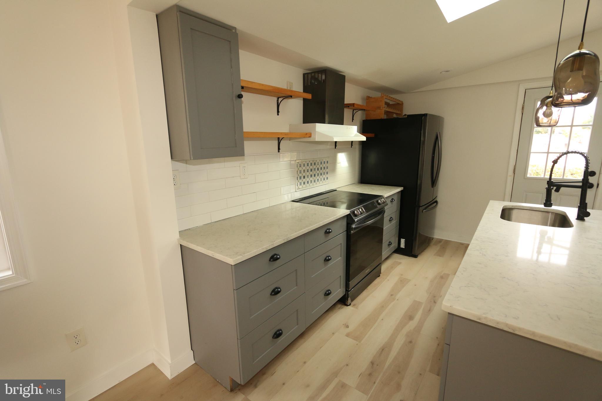 BOULEVARD HEIGHTS - Residential