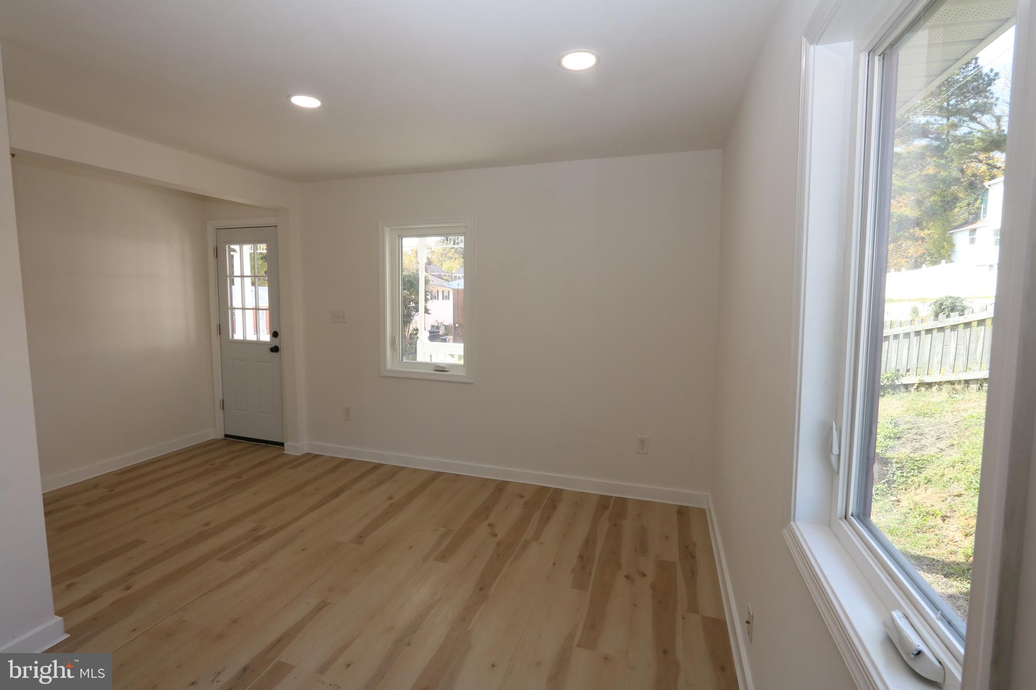 BOULEVARD HEIGHTS - Residential