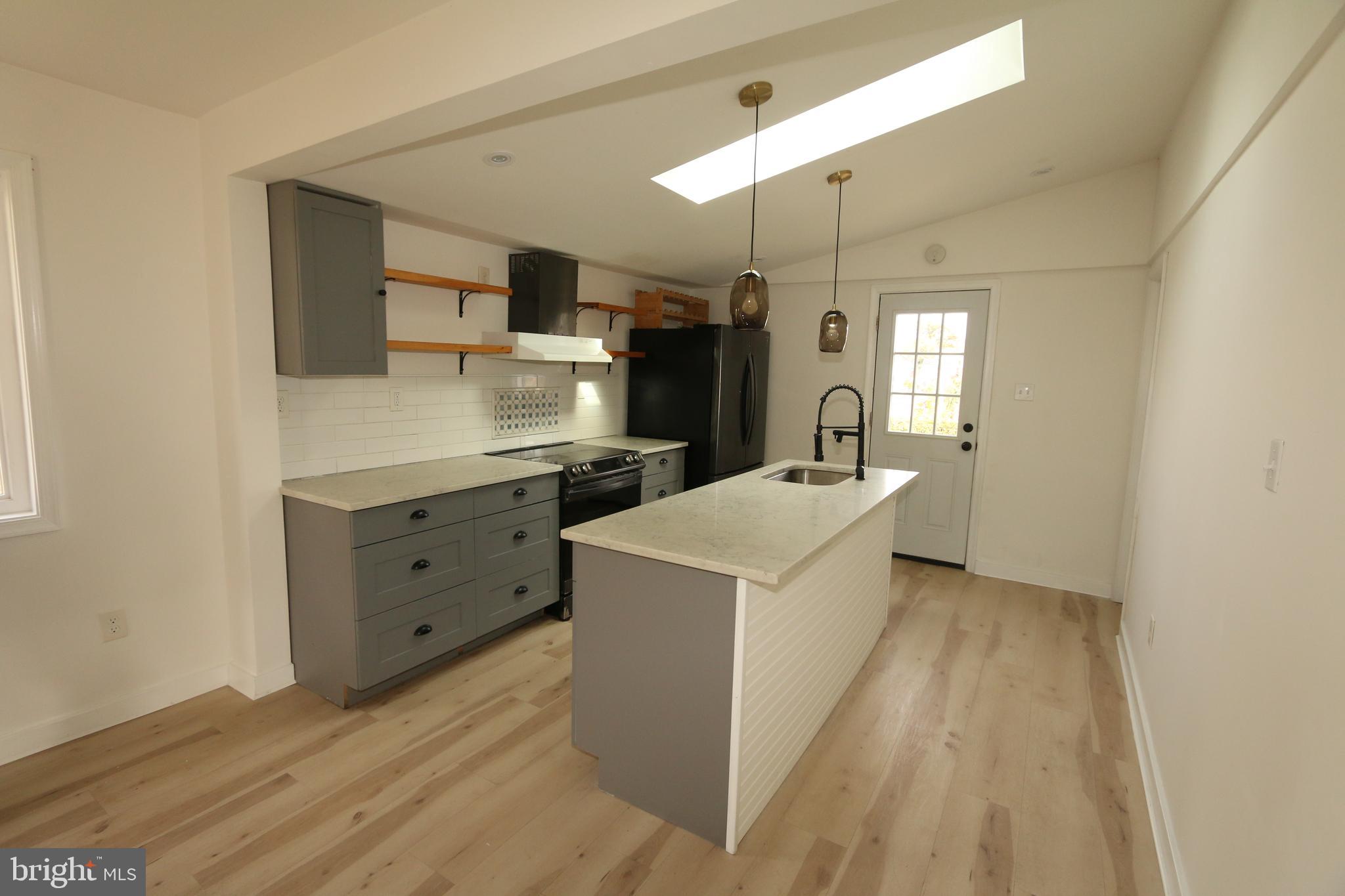 BOULEVARD HEIGHTS - Residential