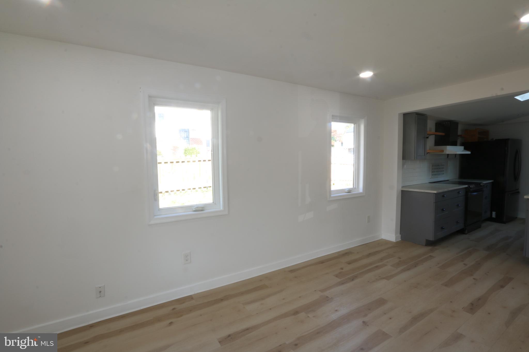 BOULEVARD HEIGHTS - Residential