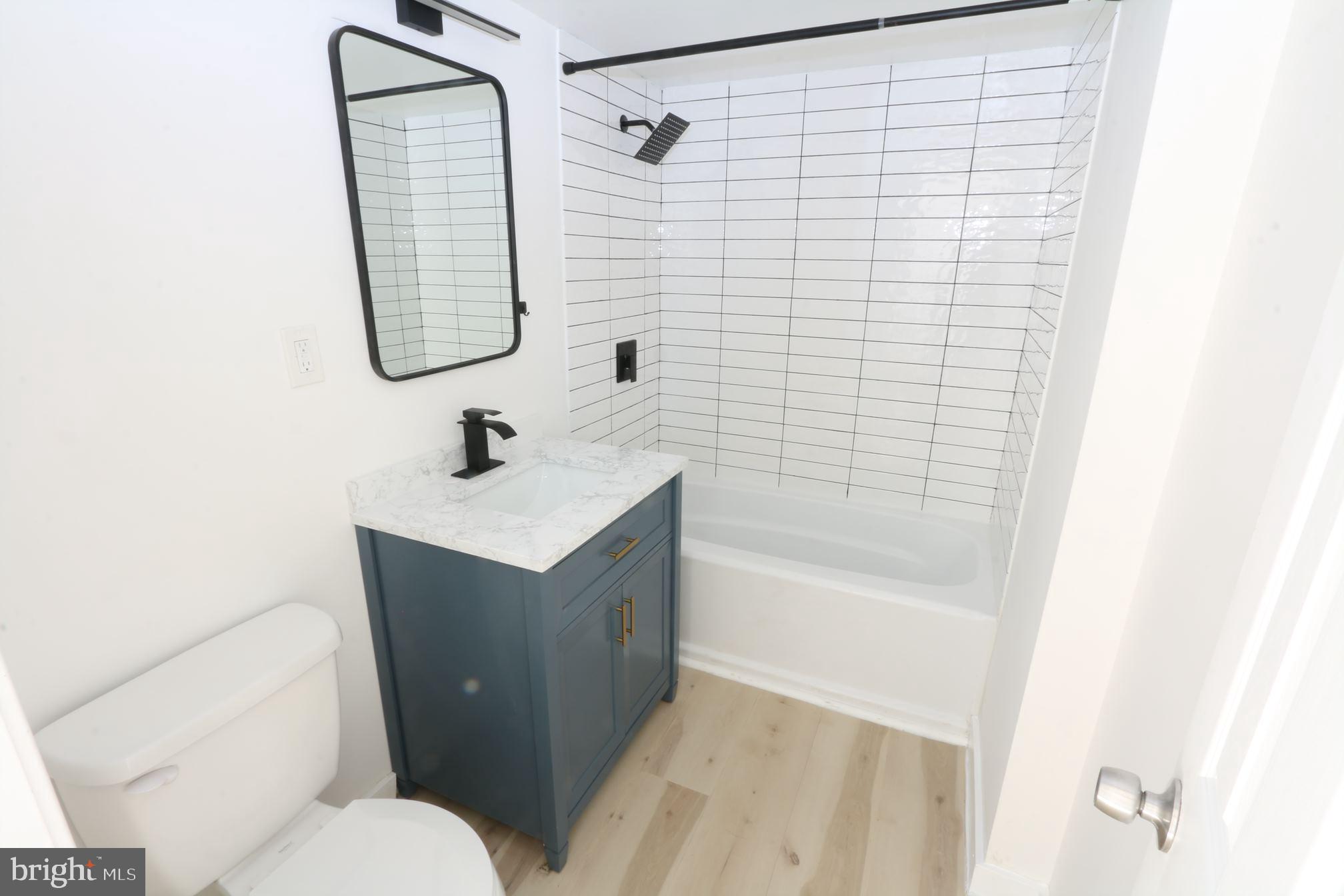 BOULEVARD HEIGHTS - Residential