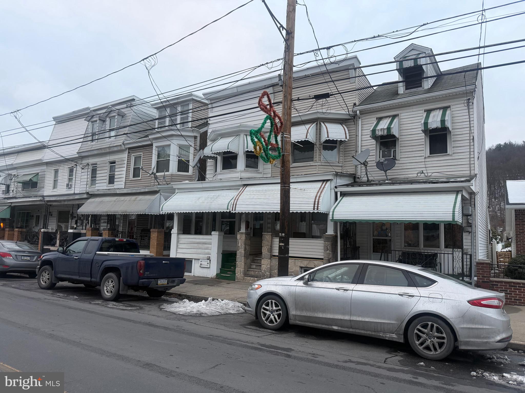 NONE AVAILABLE - Residential