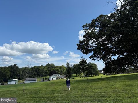 12109 CECILIA COURT KINGSVILLE MD 21087