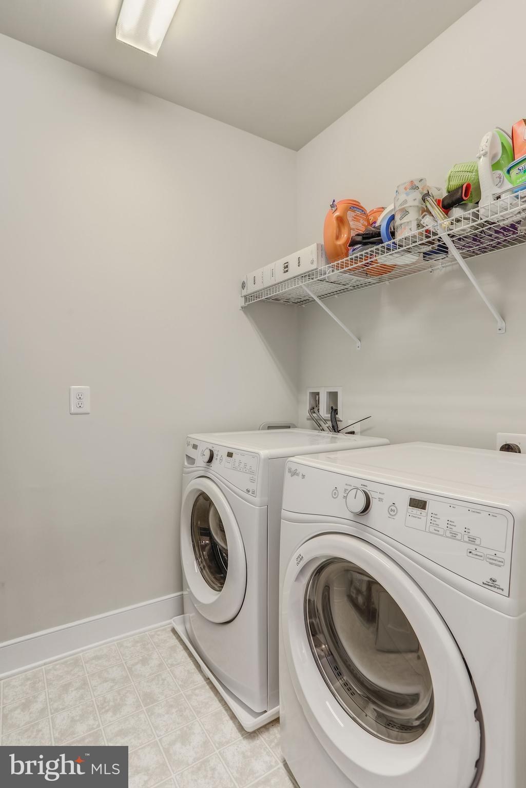 POTOMAC YARD CONDOMINIUM - Residential