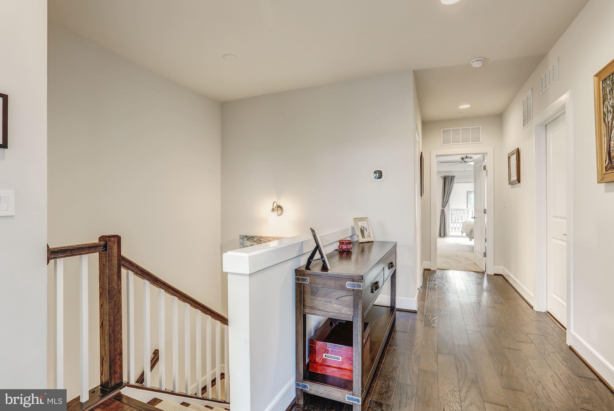 POTOMAC YARD CONDOMINIUM - Residential