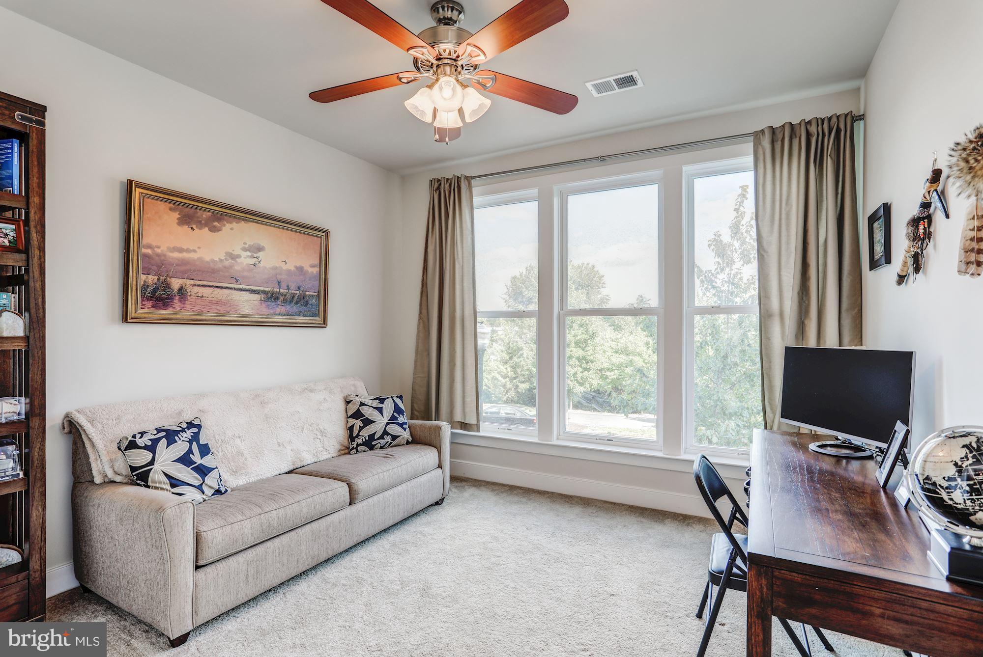 POTOMAC YARD CONDOMINIUM - Residential