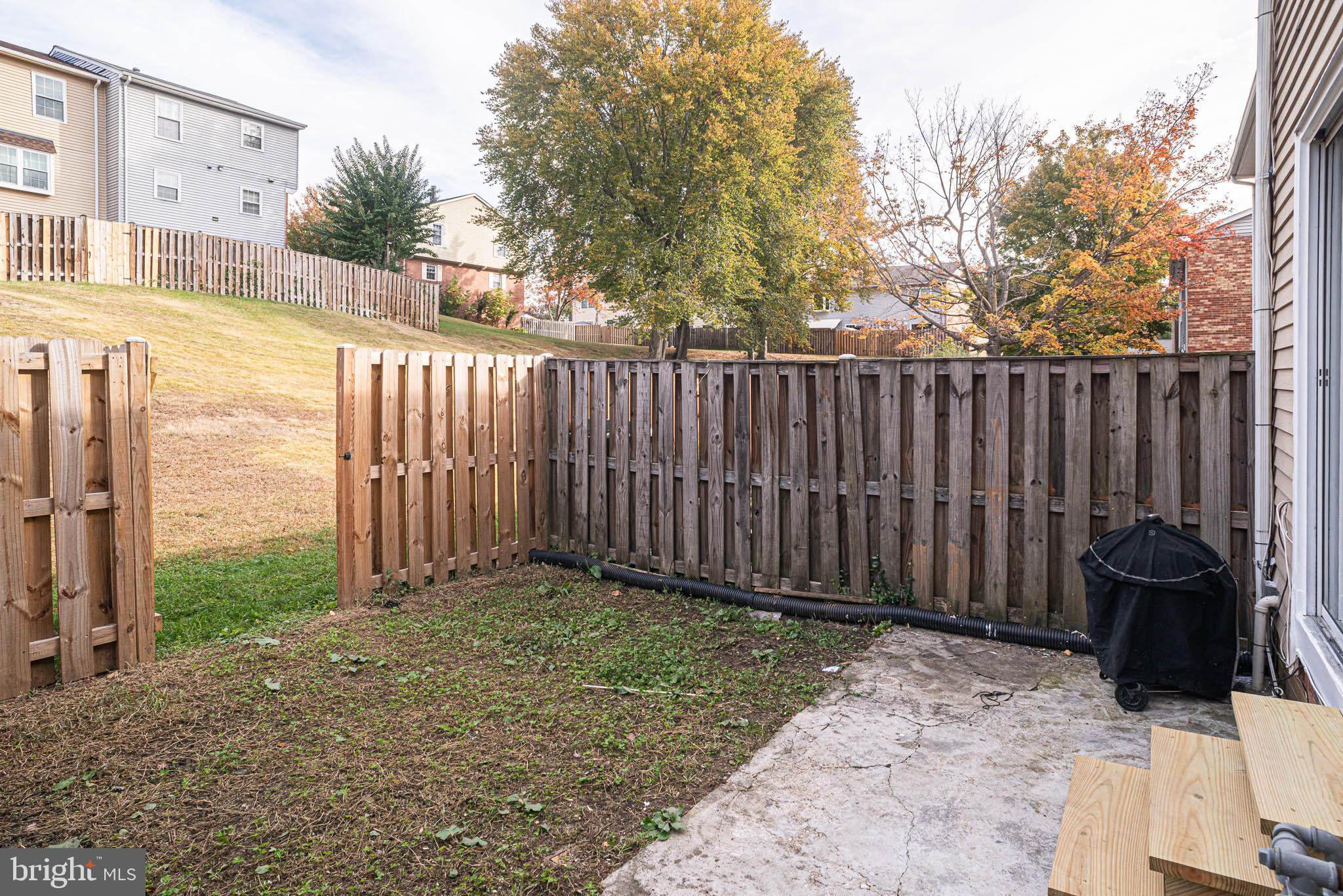 DALE CITY - Residential