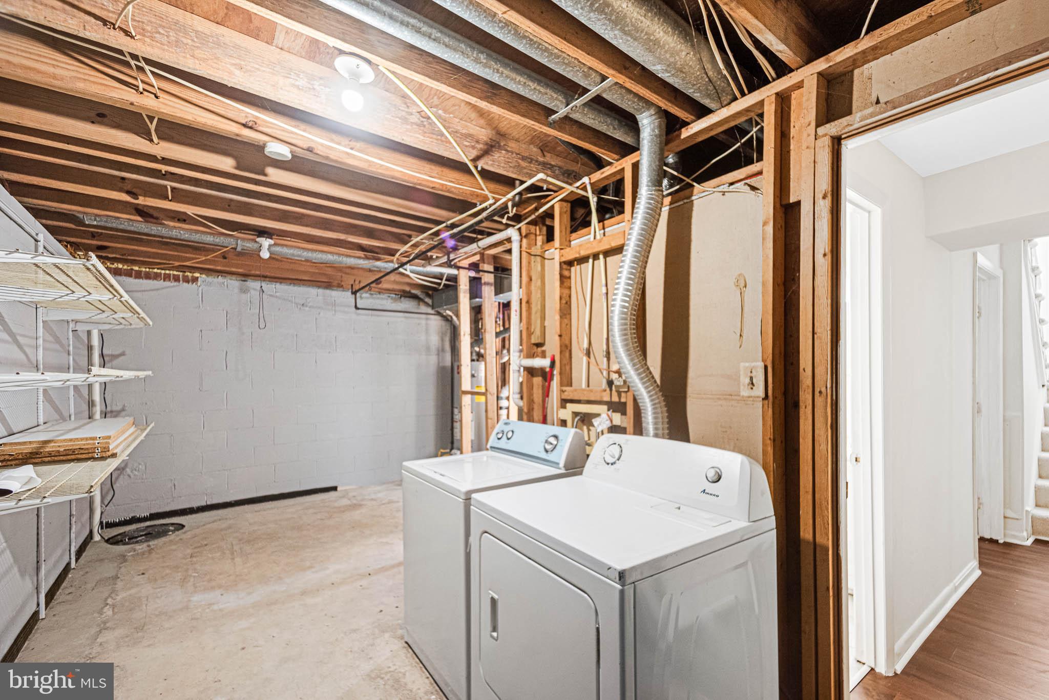 DALE CITY - Residential