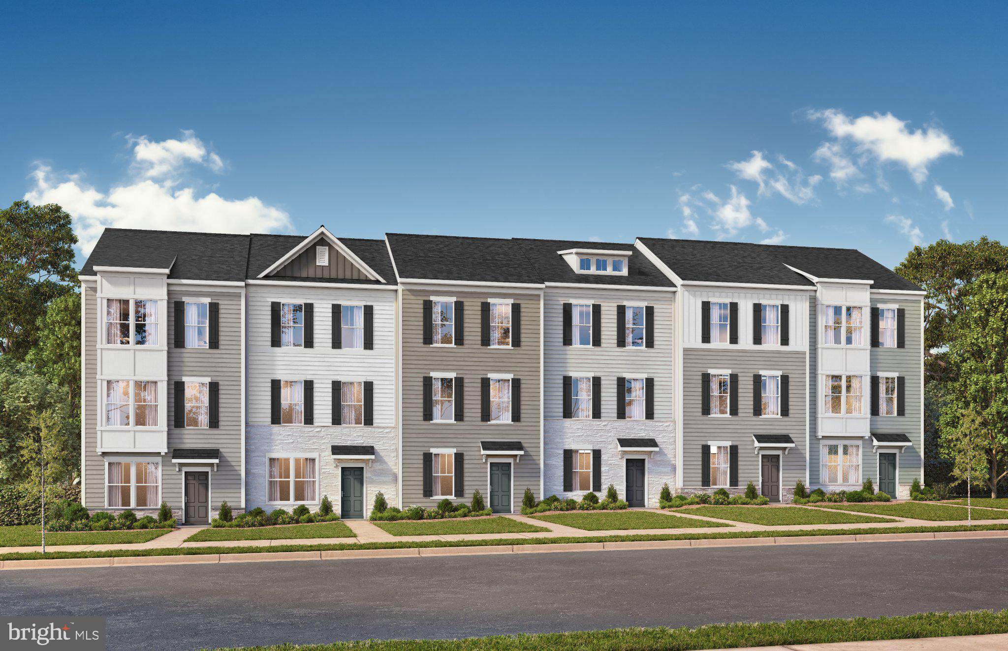 HOMESITE 5 BUTTERFLY LANE