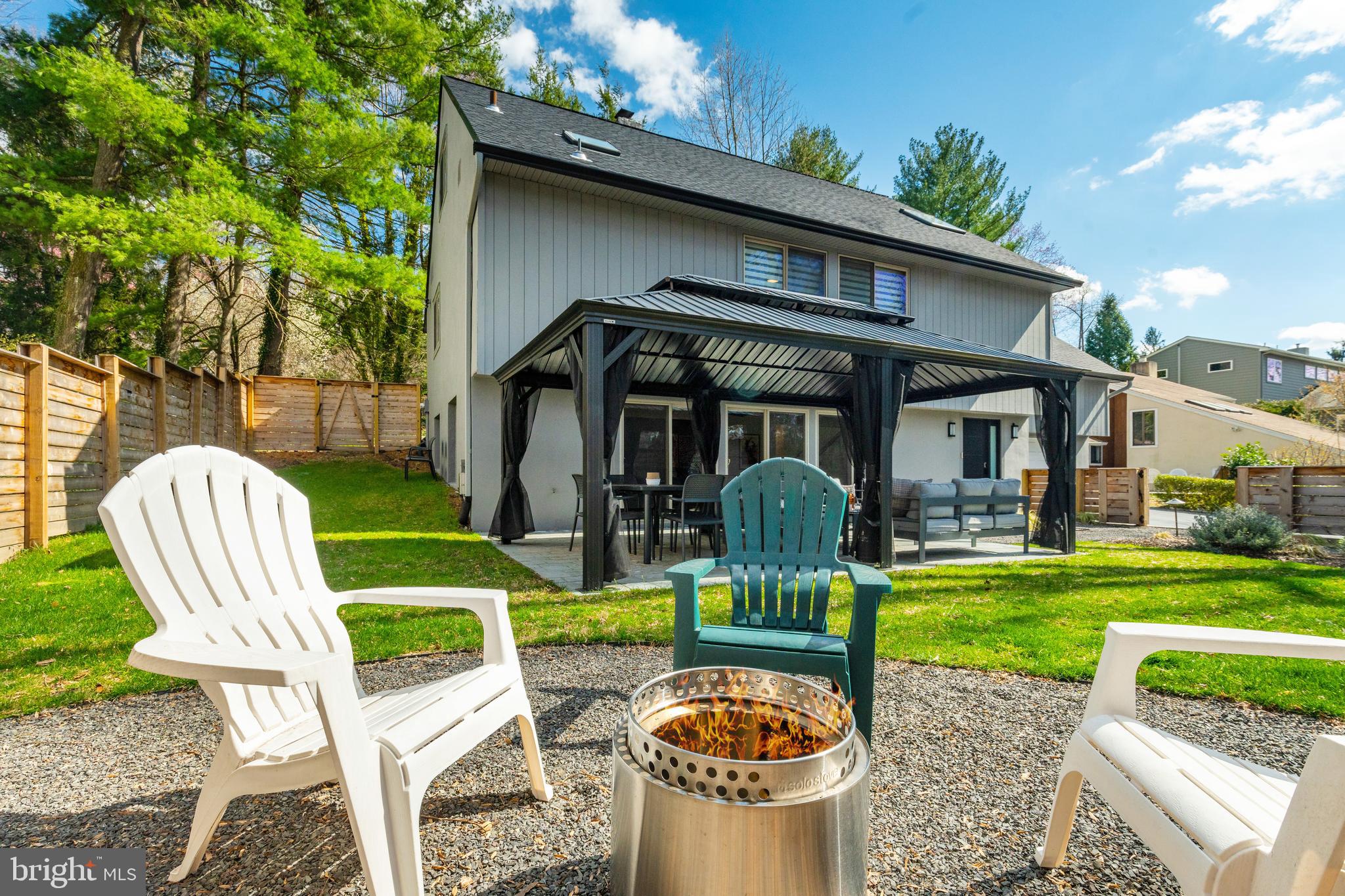 PENN VALLEY - Residential