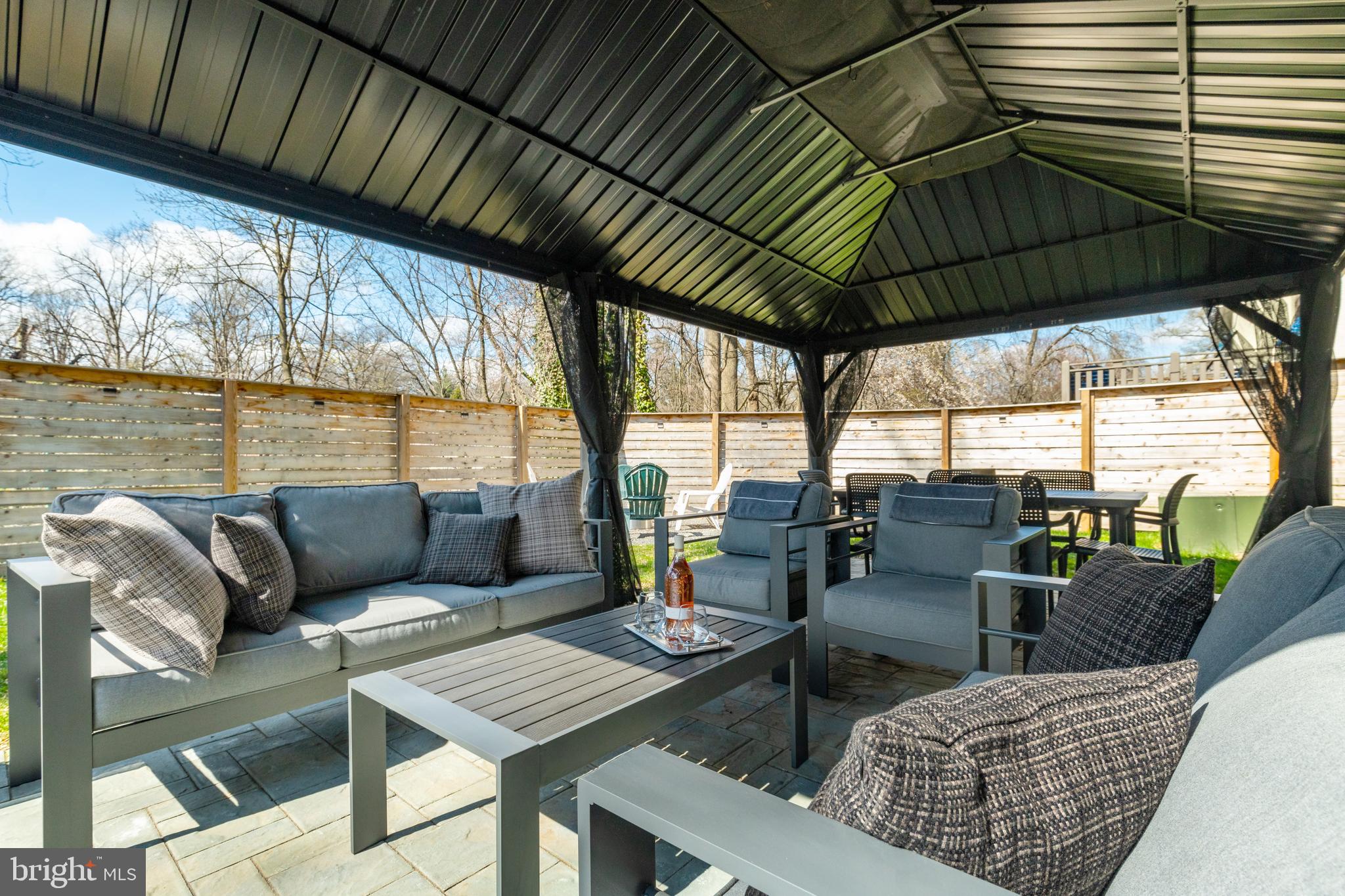 PENN VALLEY - Residential