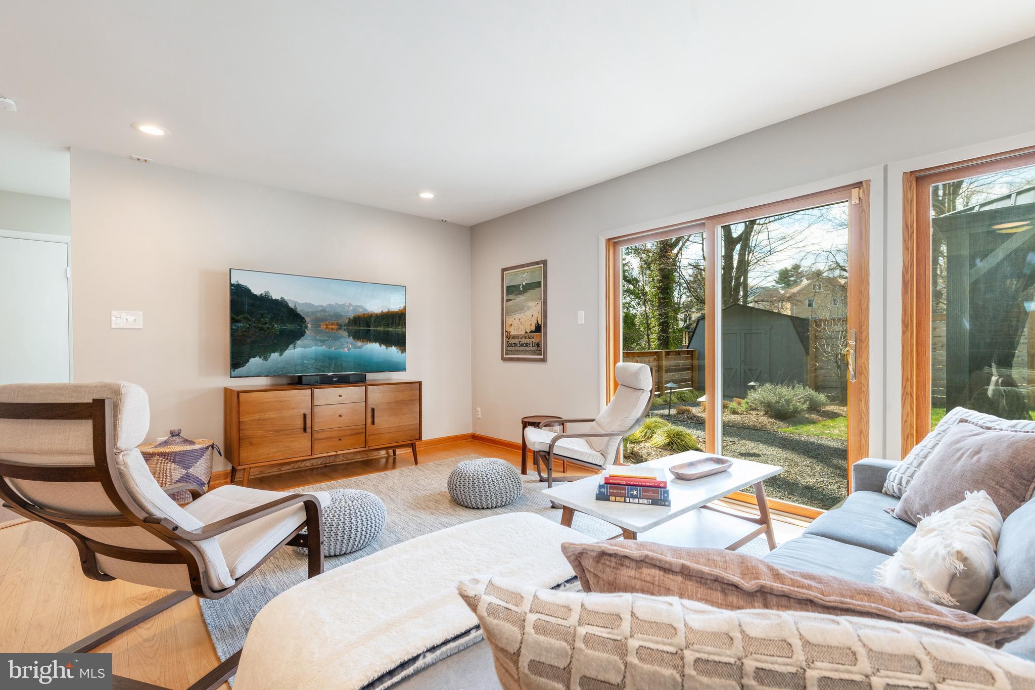 PENN VALLEY - Residential