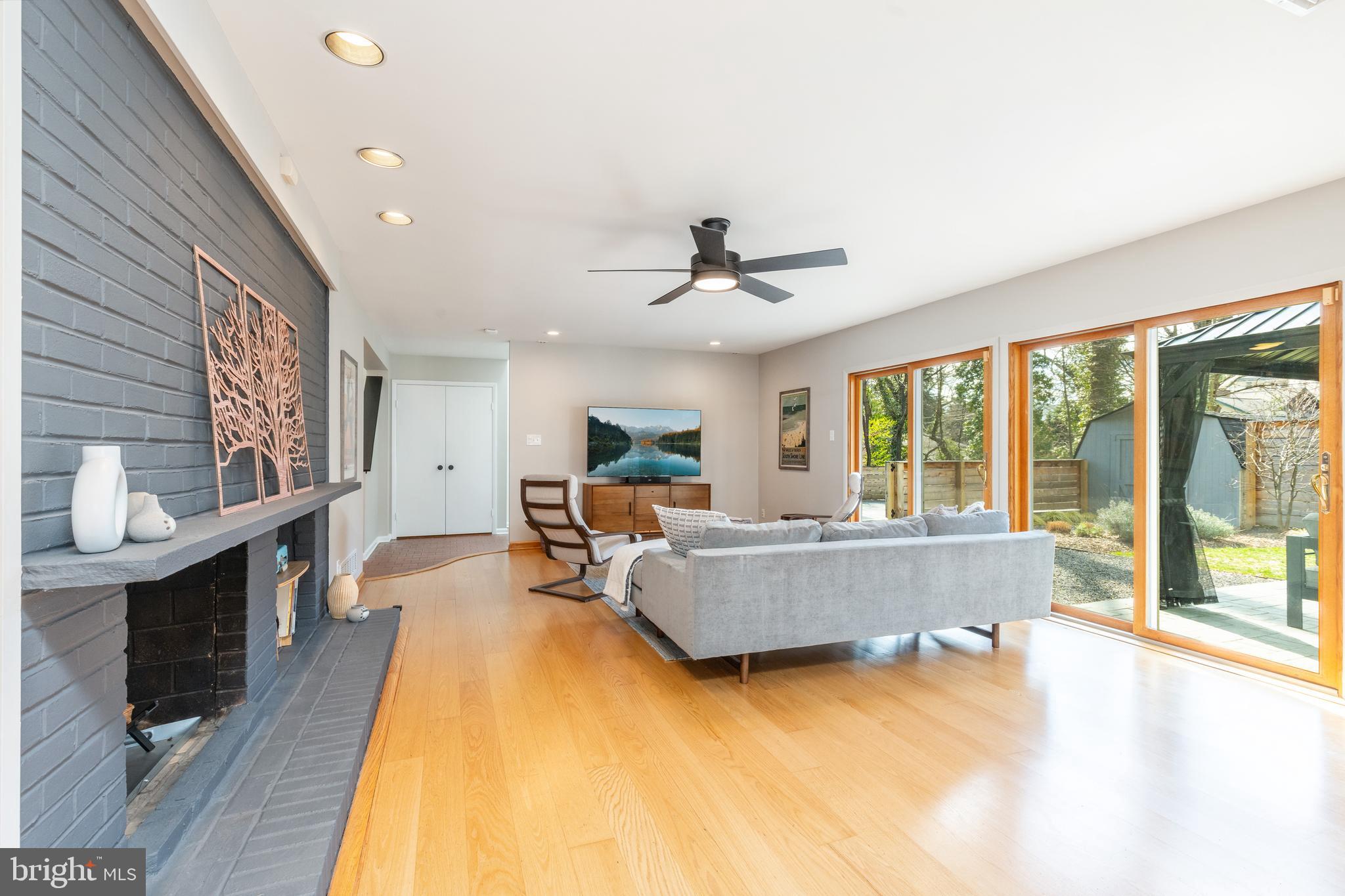 PENN VALLEY - Residential