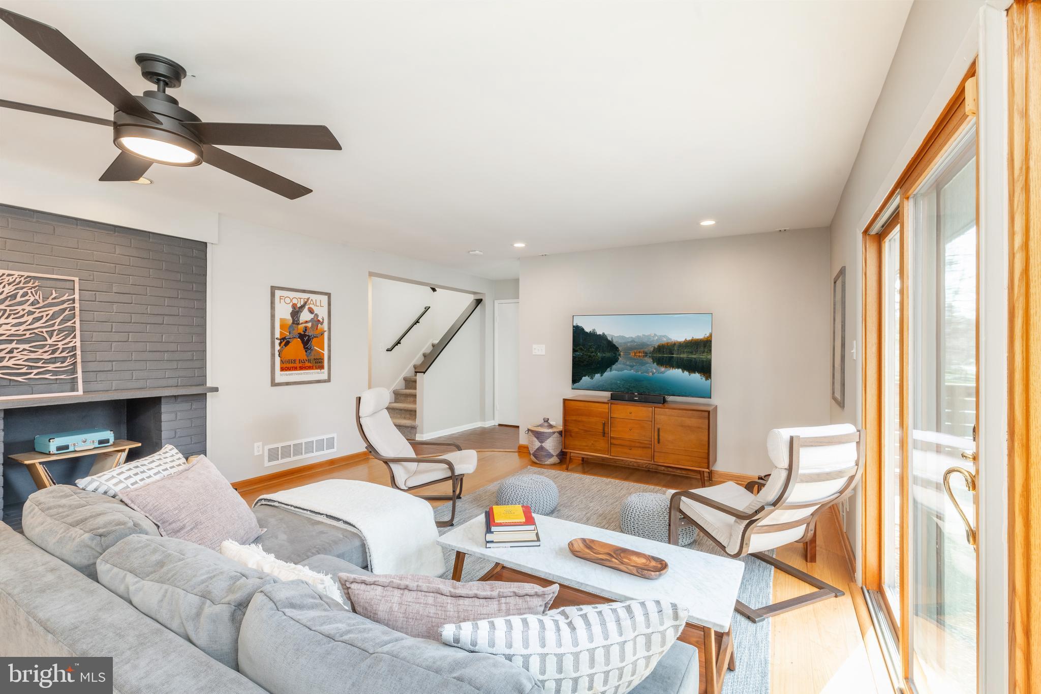 PENN VALLEY - Residential