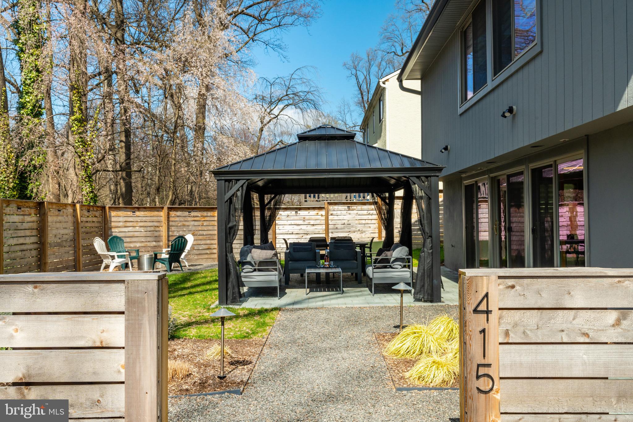 PENN VALLEY - Residential