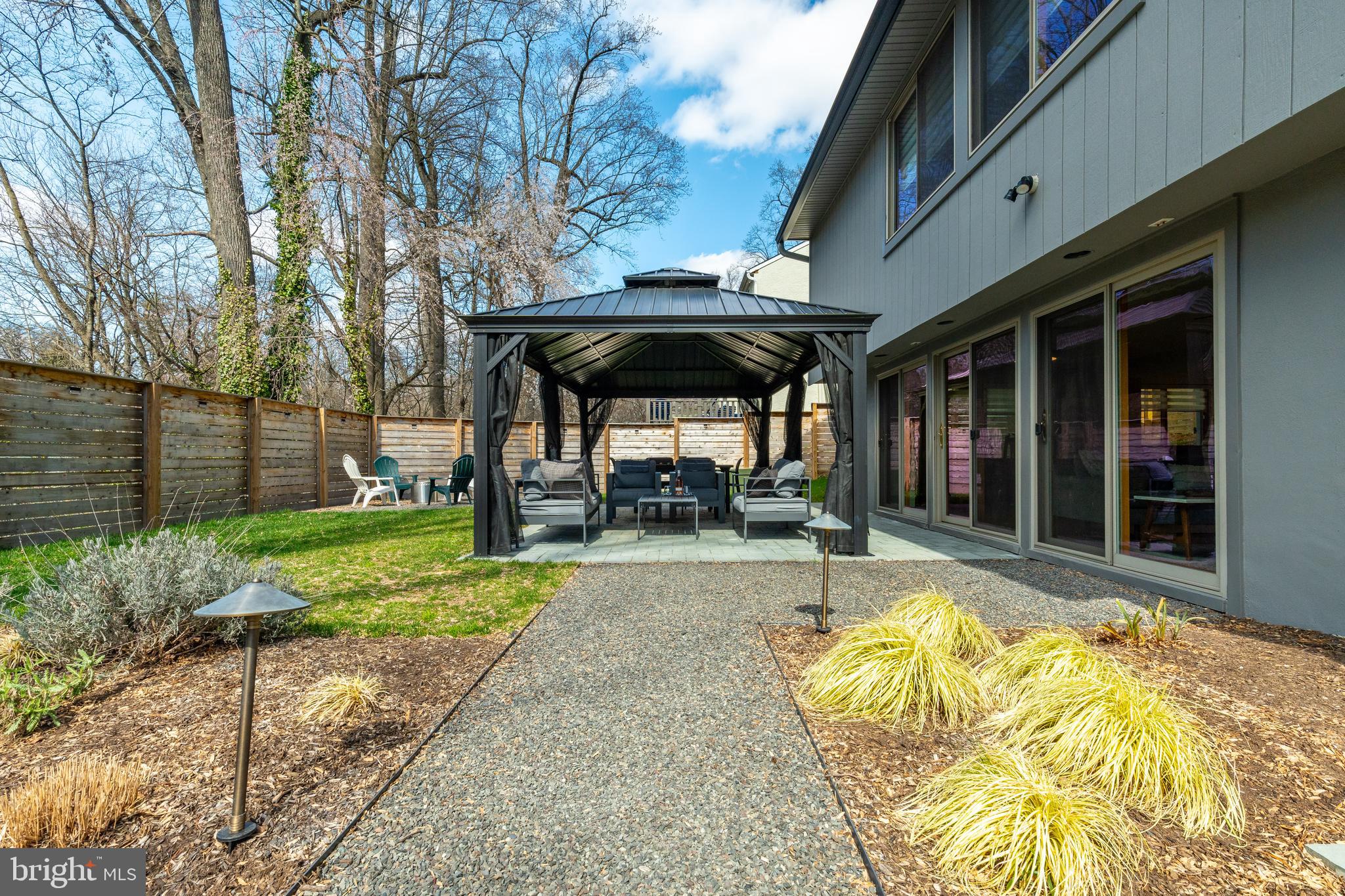 PENN VALLEY - Residential