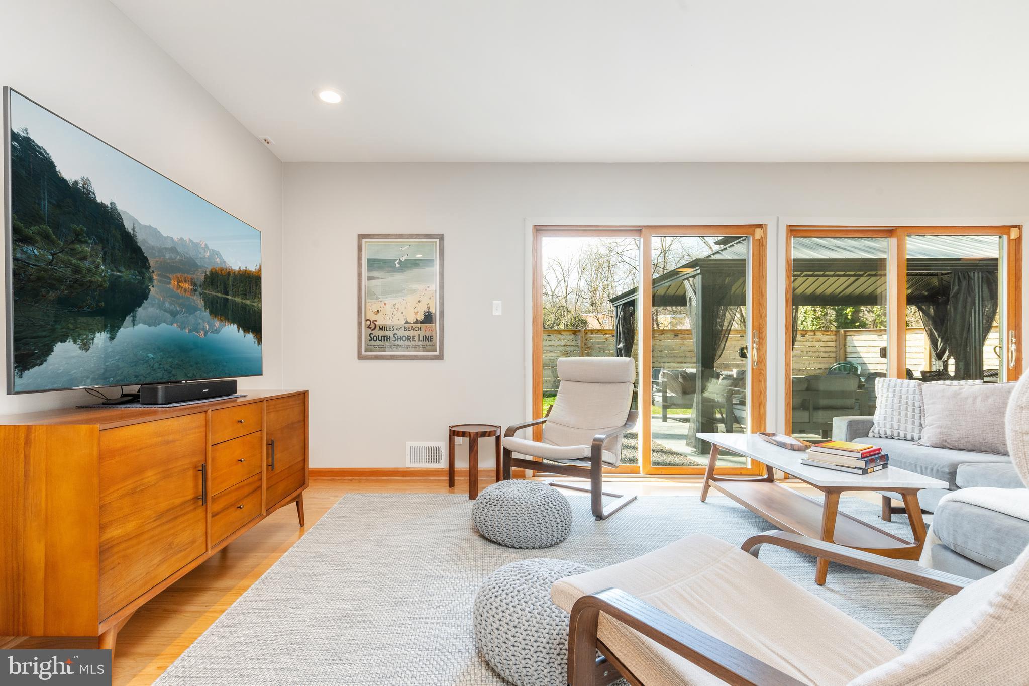 PENN VALLEY - Residential