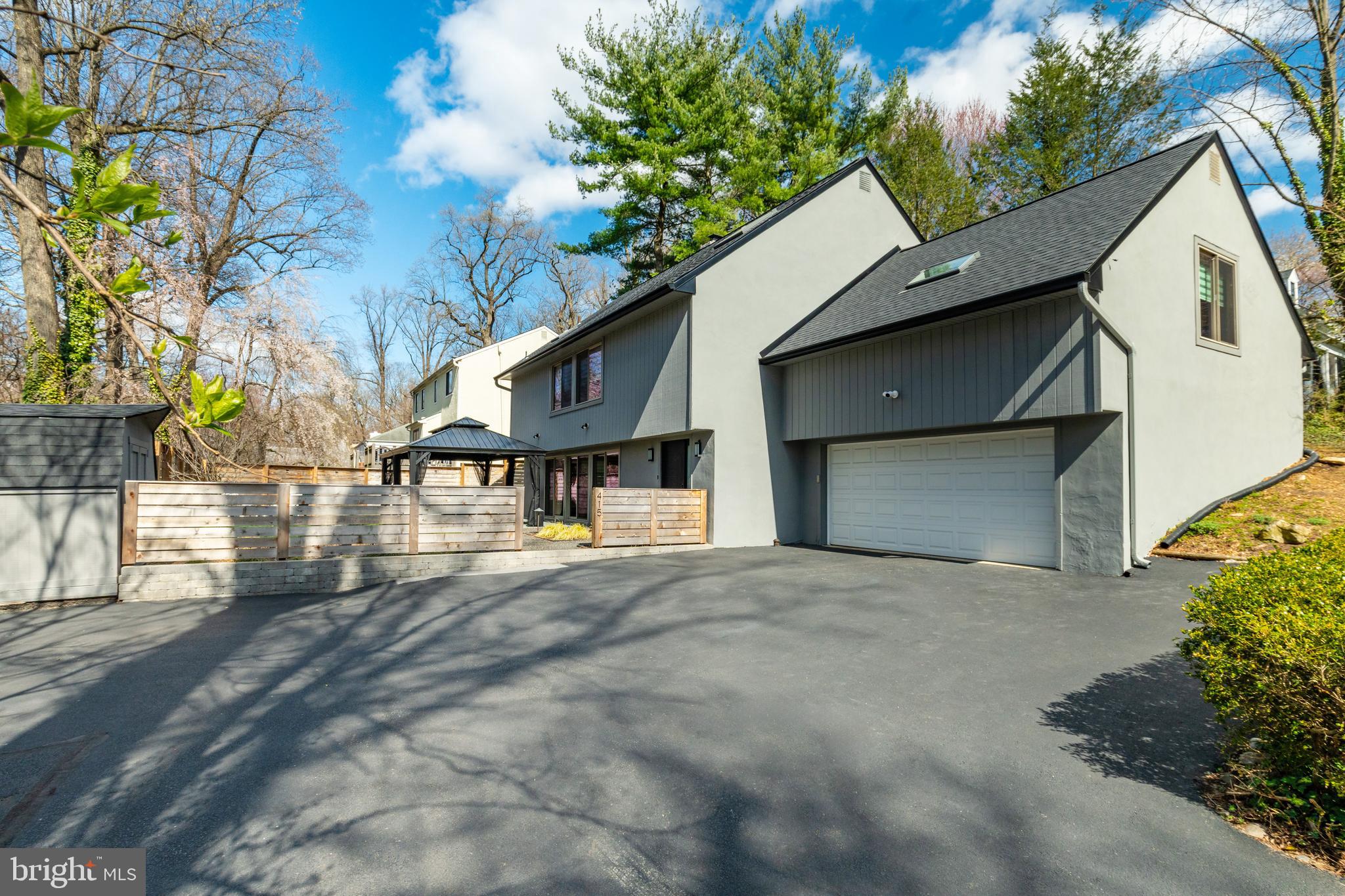 PENN VALLEY - Residential