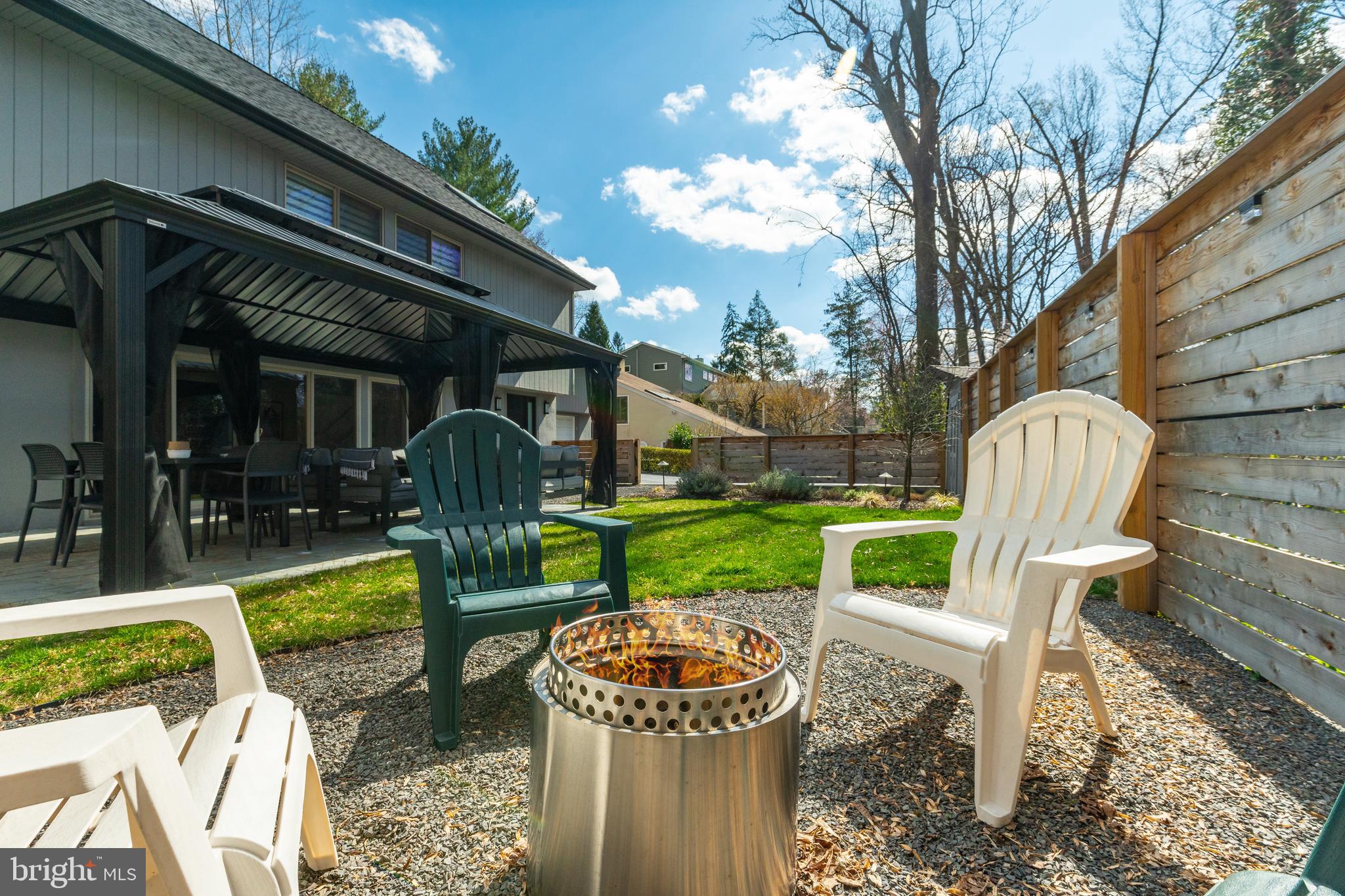 PENN VALLEY - Residential