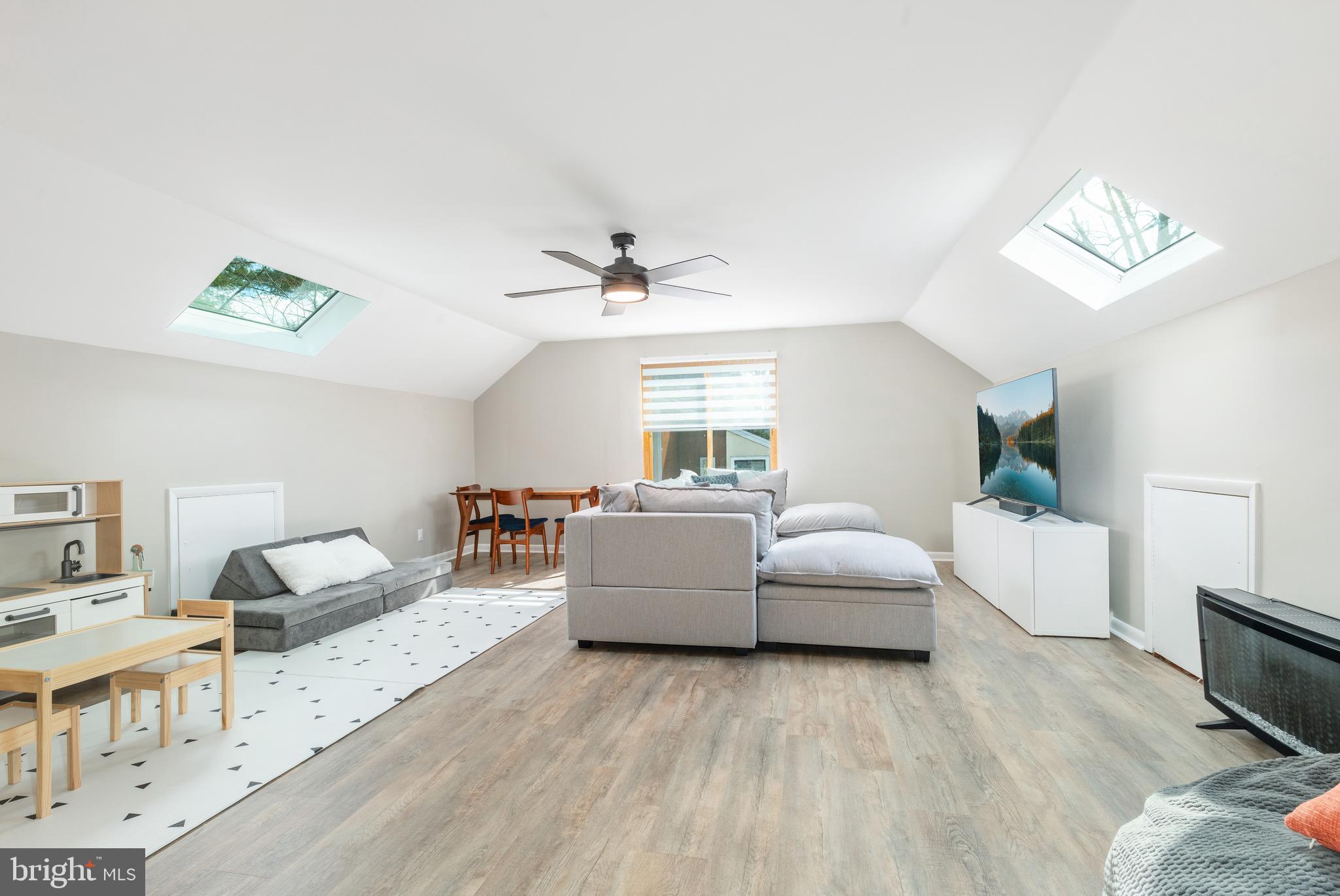 PENN VALLEY - Residential