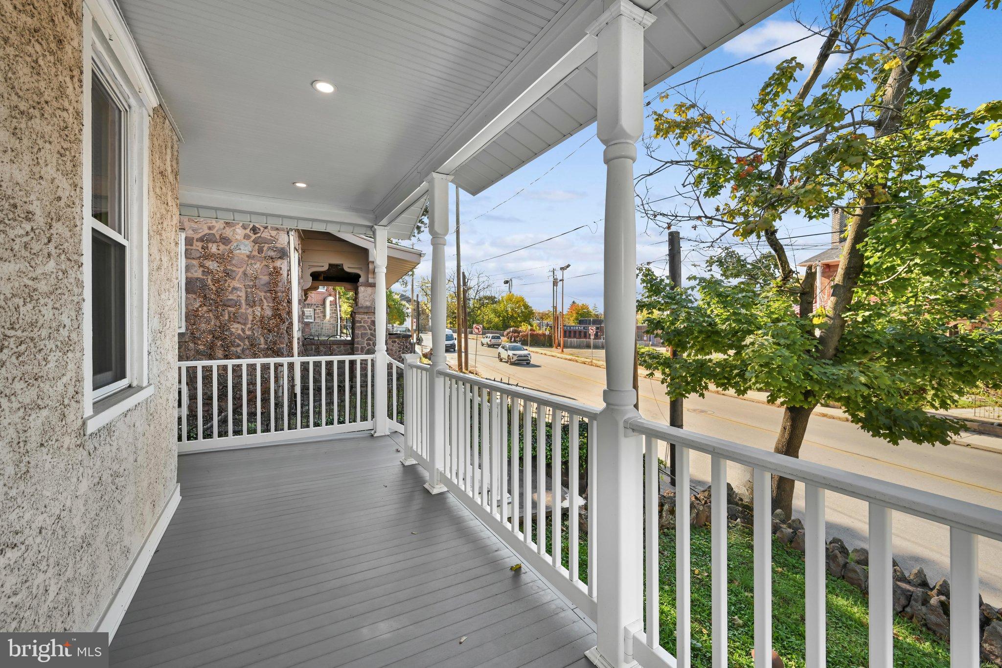 262 N HANOVER STREET