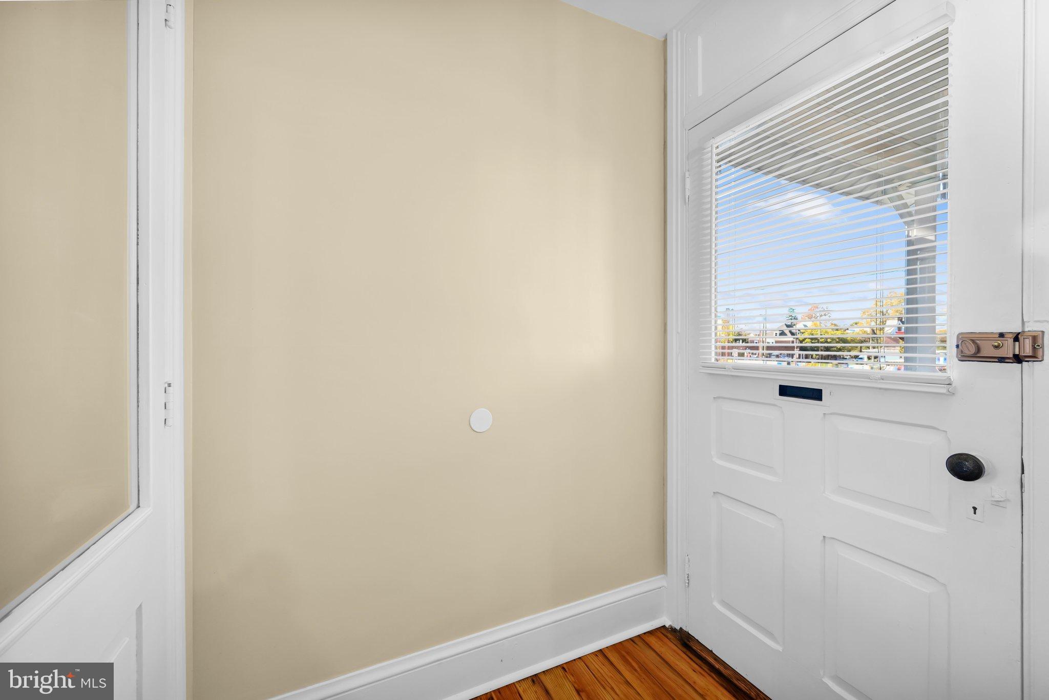262 N HANOVER STREET