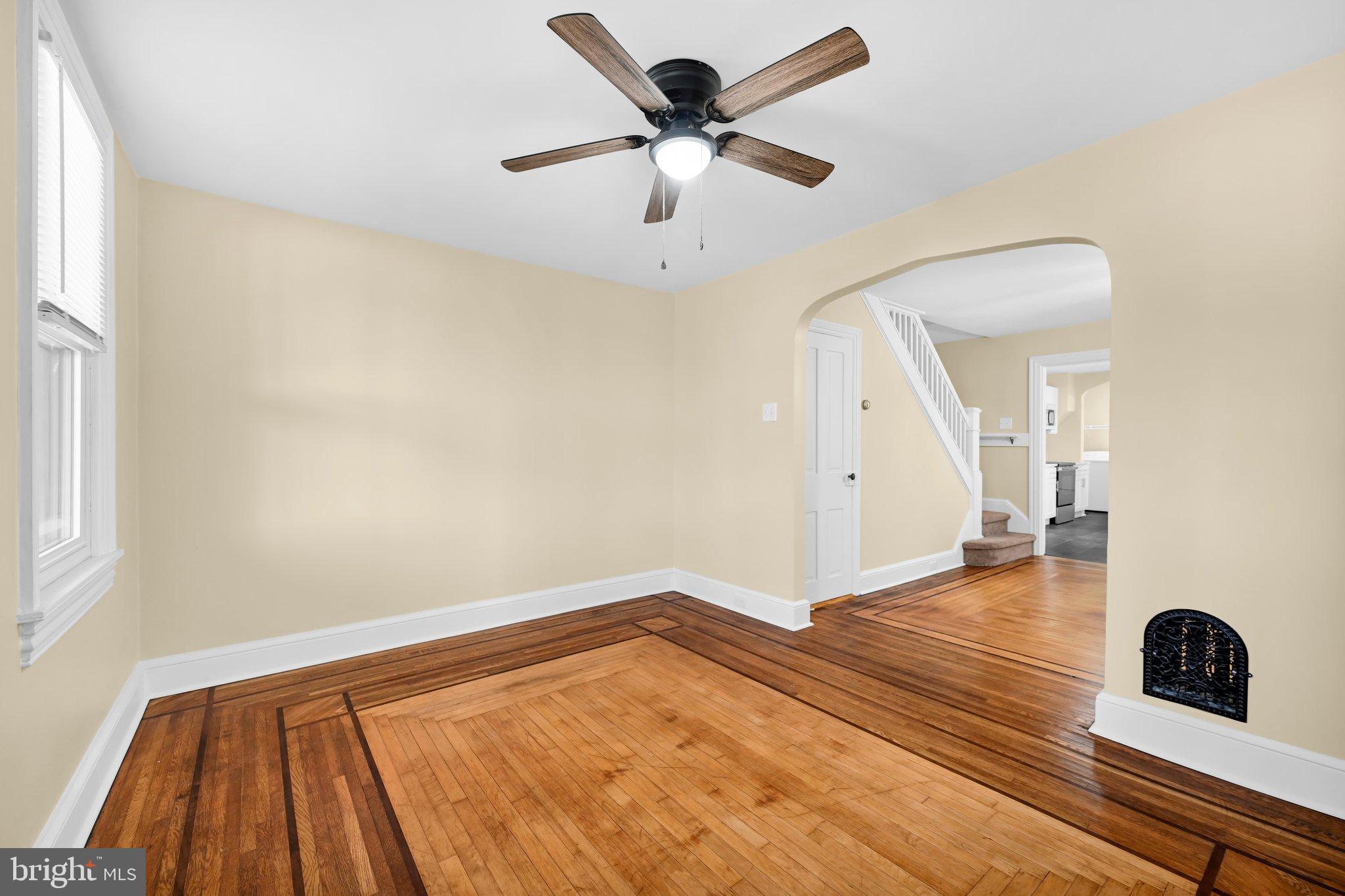 262 N HANOVER STREET