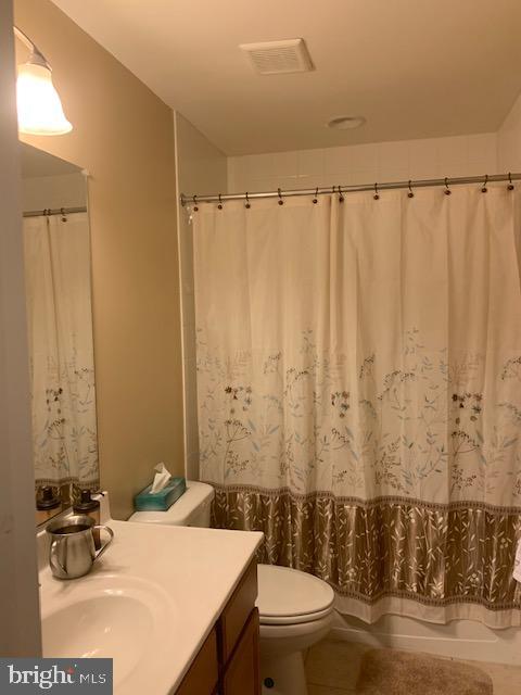 BANCROFT VILLAGE - Residential