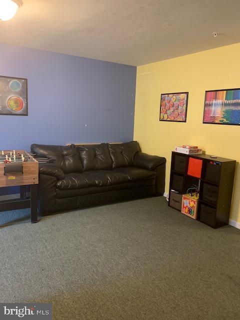 BANCROFT VILLAGE - Residential