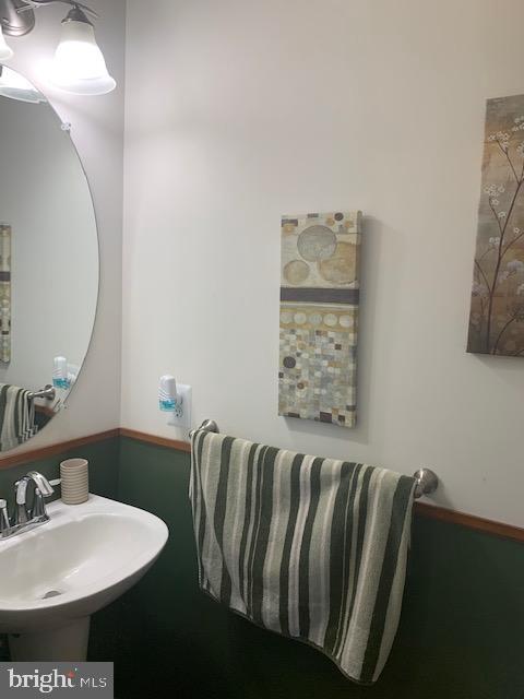 BANCROFT VILLAGE - Residential