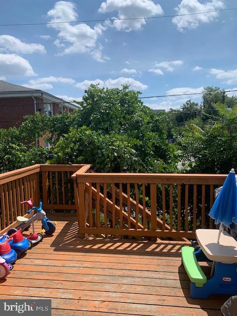 BANCROFT VILLAGE - Residential