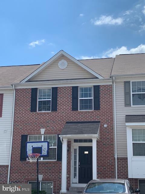 BANCROFT VILLAGE - Residential