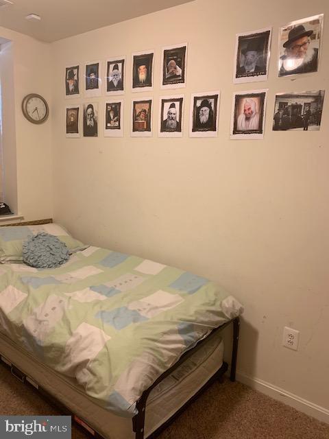 BANCROFT VILLAGE - Residential