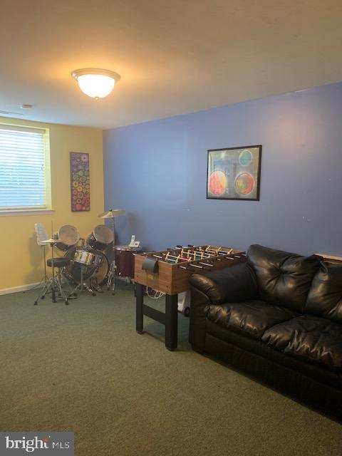 BANCROFT VILLAGE - Residential